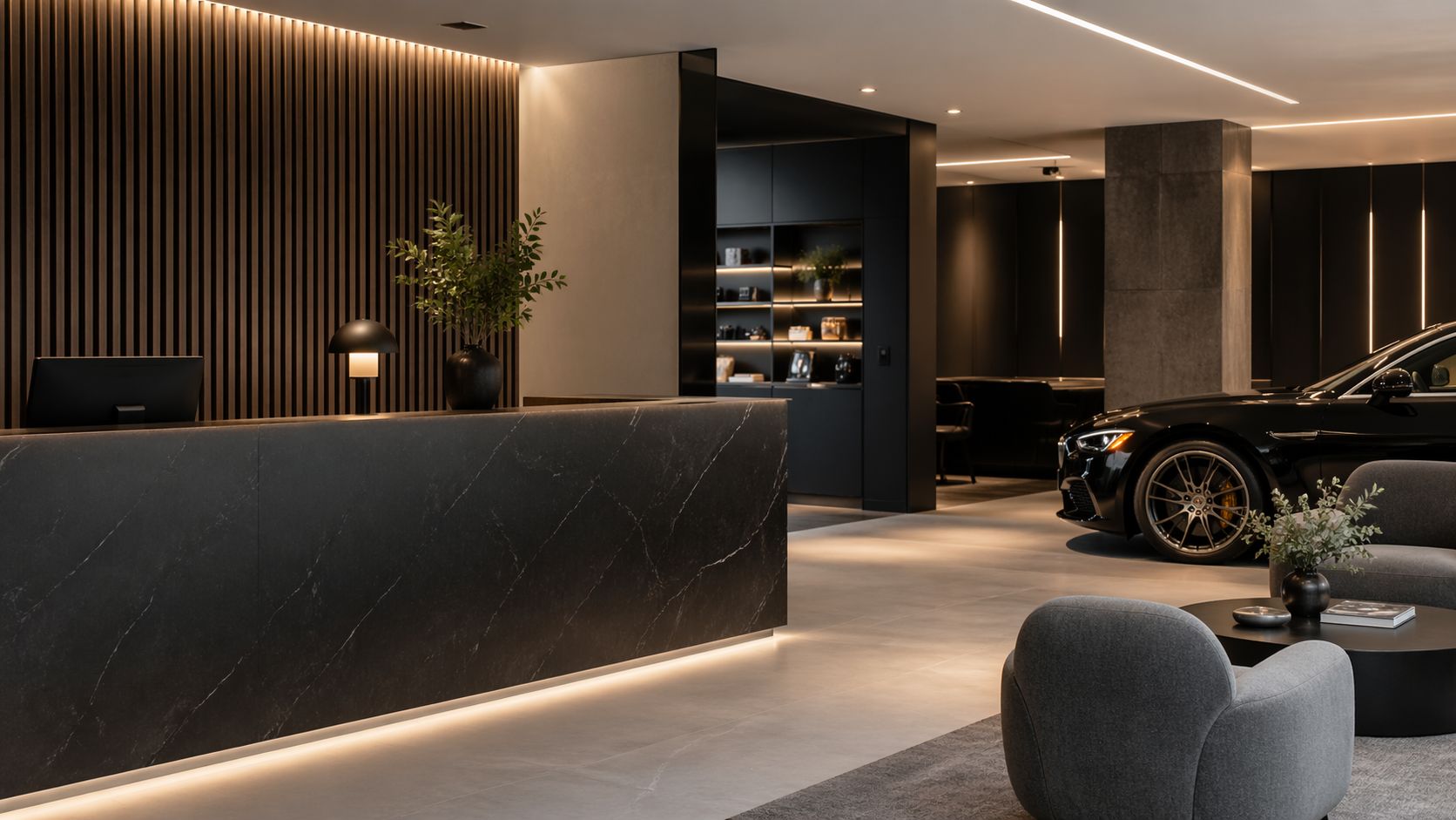 专注高端汽车贴膜