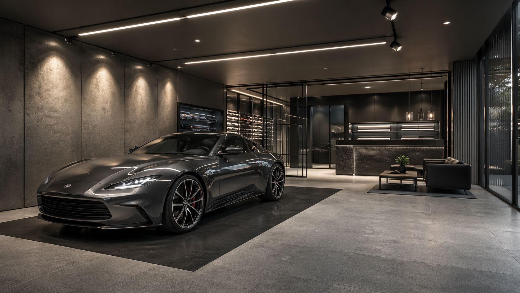 NAZO GLM 携手 XPEL 举办车主体验日