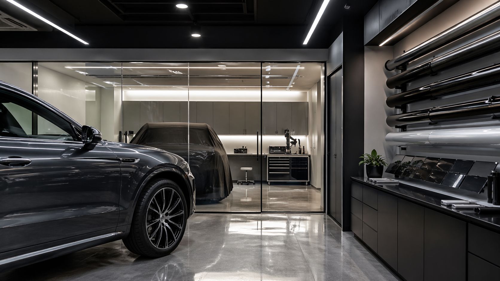 车主故事：从怀疑到推荐的改色之旅