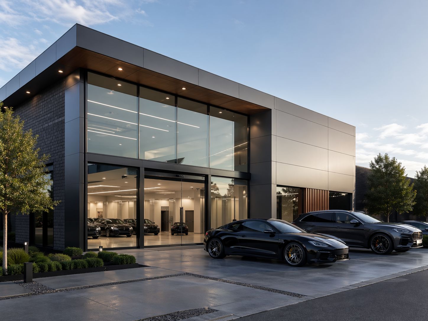 NAZO GLM 旗舰体验中心