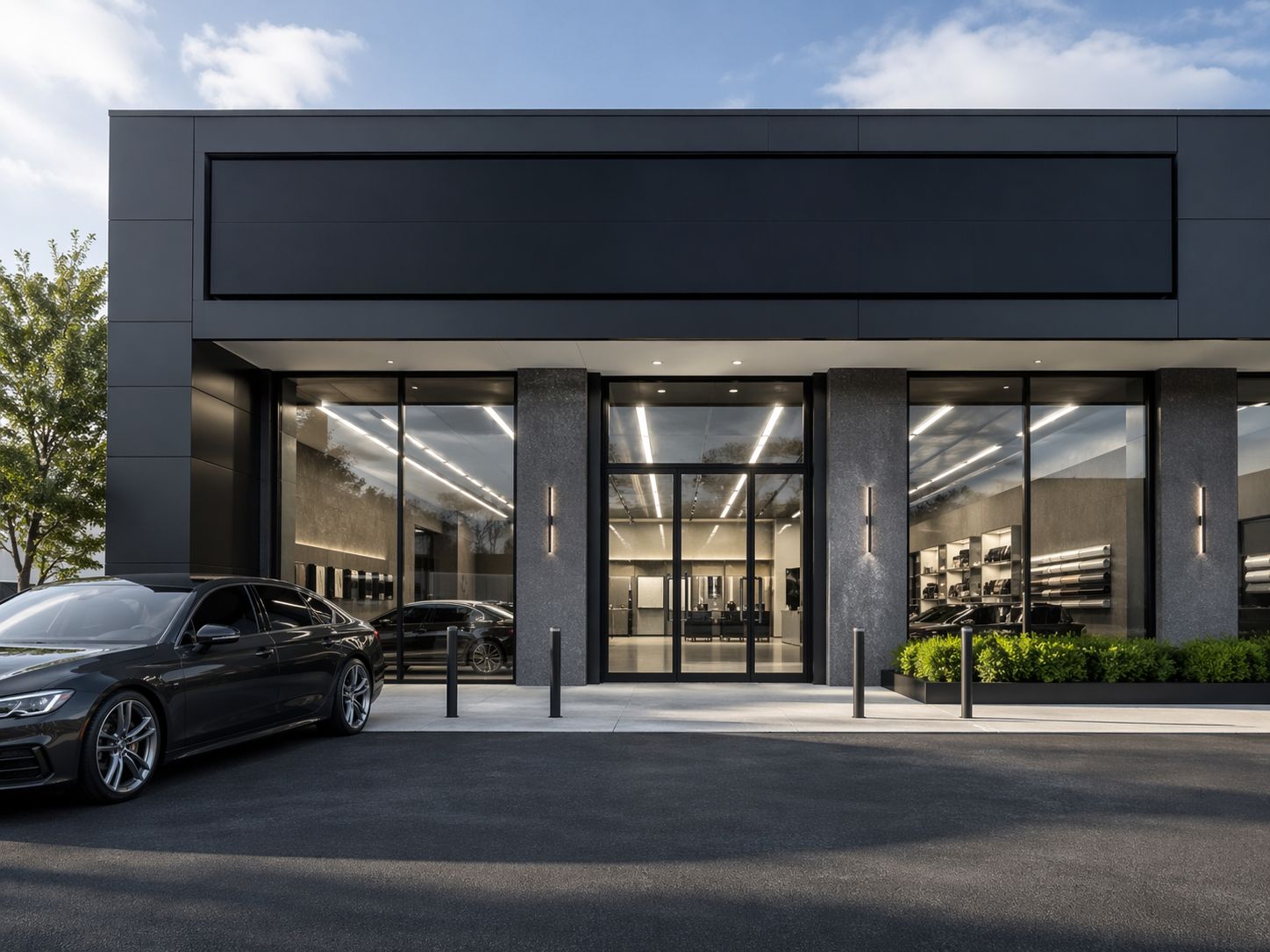 NAZO GLM 浦东旗舰店