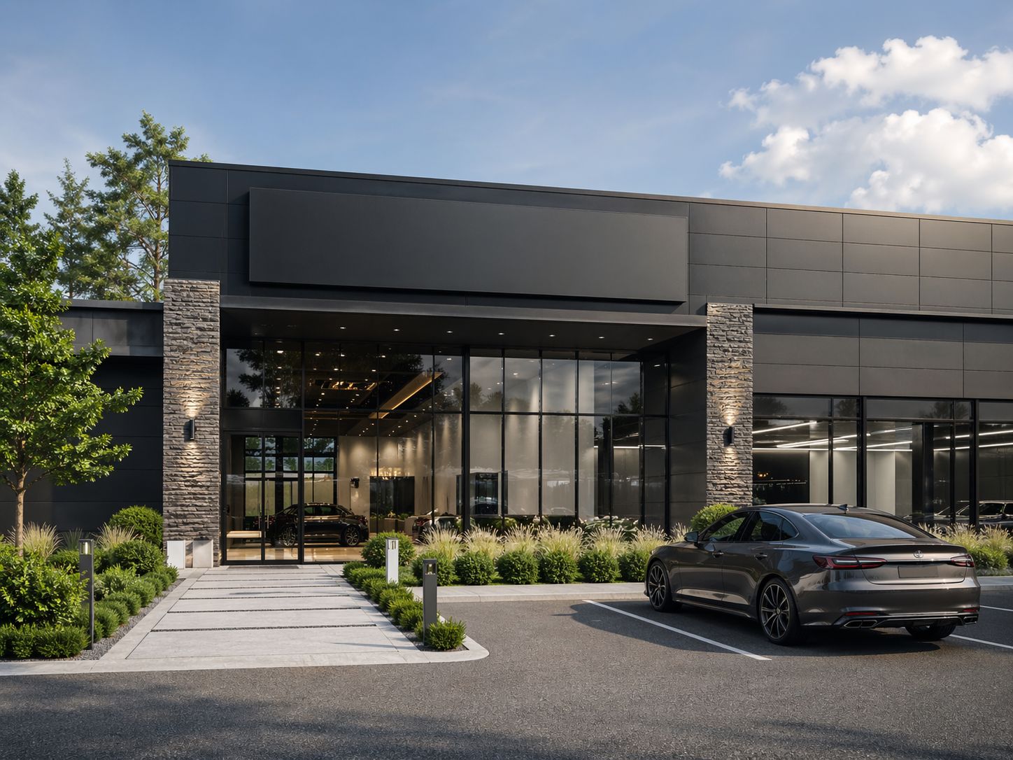 NAZO GLM 北京朝阳店