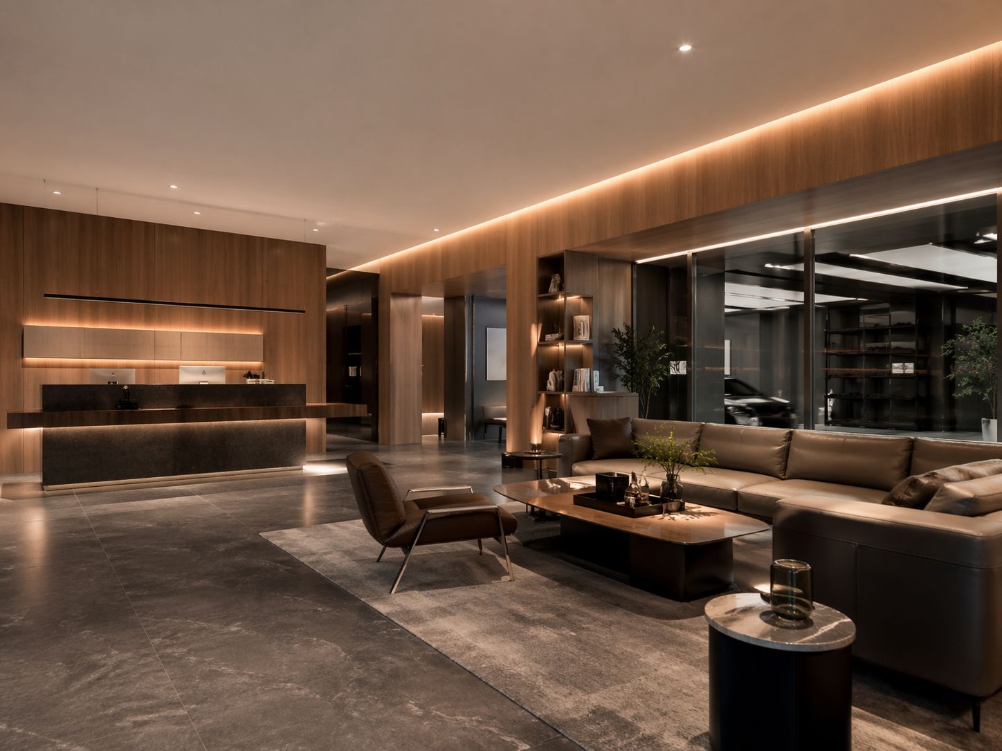 NAZO GLM 深圳南山店