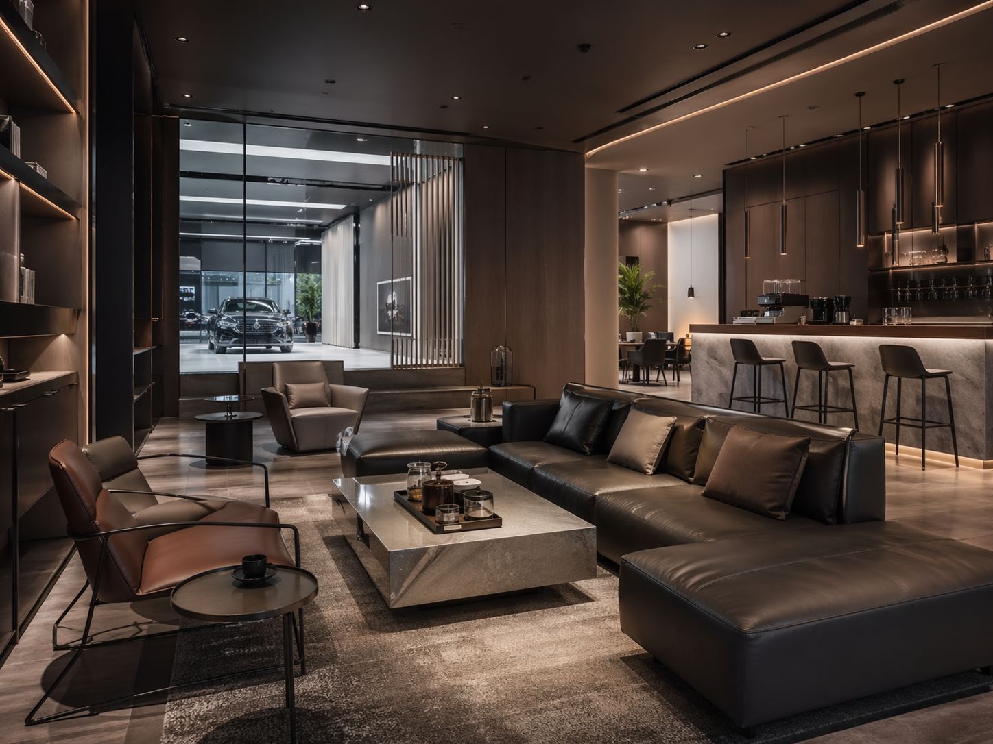 NAZO GLM 杭州西湖店