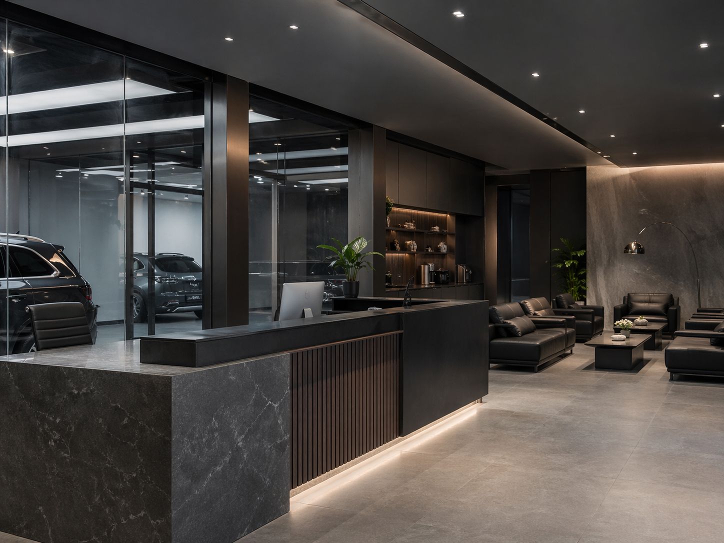 NAZO GLM 成都锦江店